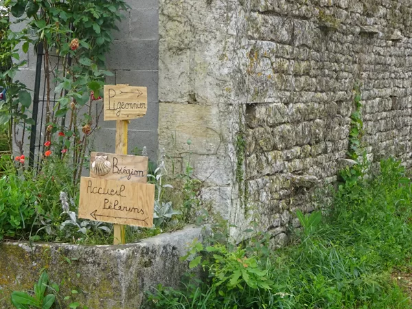 Rando Contée Brégion Sepvret -Melle