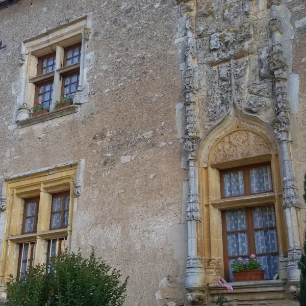 PATRIMOINE EN CHEMIN